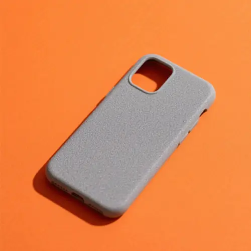 納米磨砂手機殼