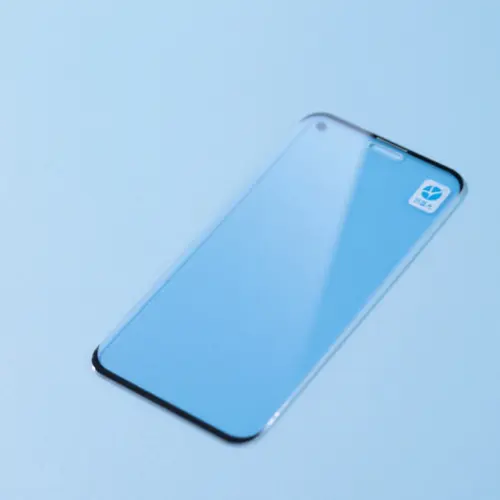 手機抗藍光鋼化膜