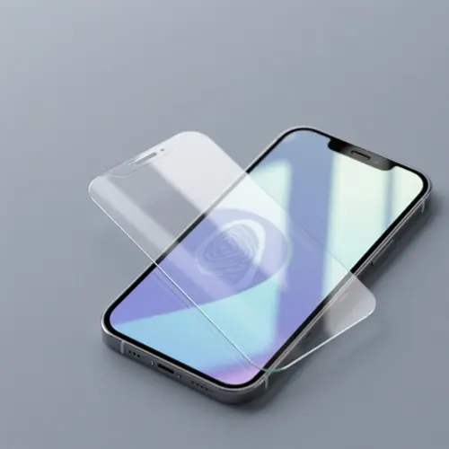 手機防偷窺鋼化膜