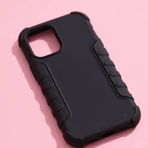 氣墊防摔手機殼